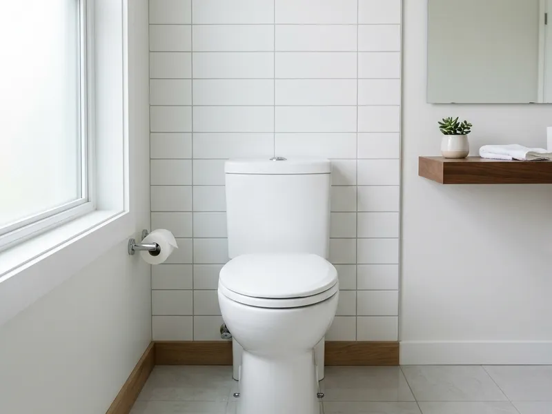 Toilet Repair & Installation Plumber in Essex, MD